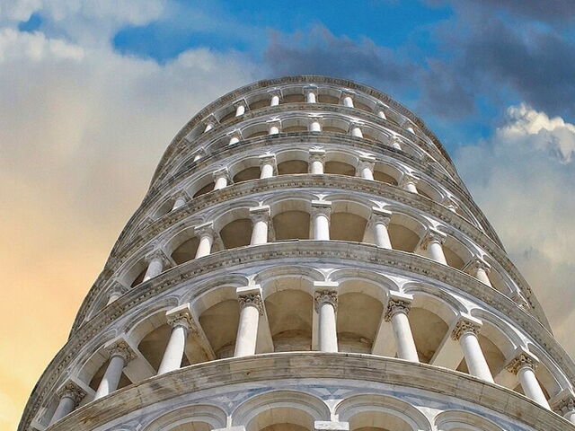 Tour di Pisa in un Giorno: le 5 Tappe da Non Perdere