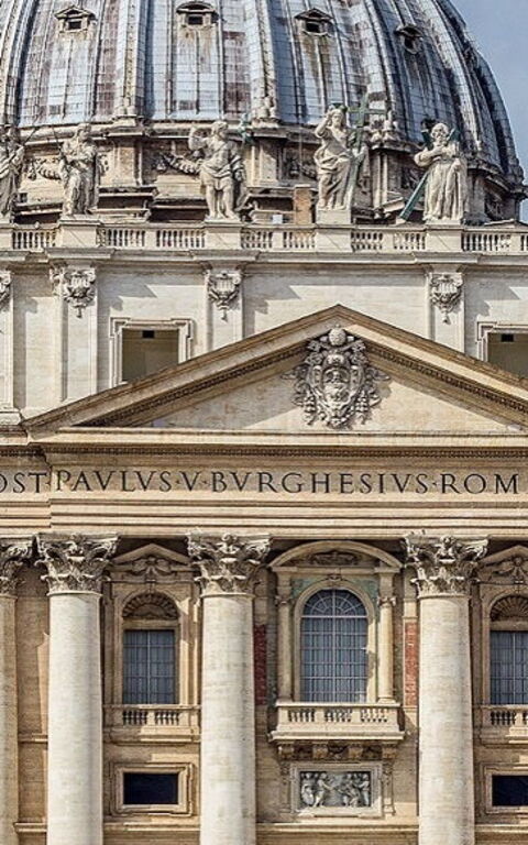 3 Modi Per Incontrare Il Papa