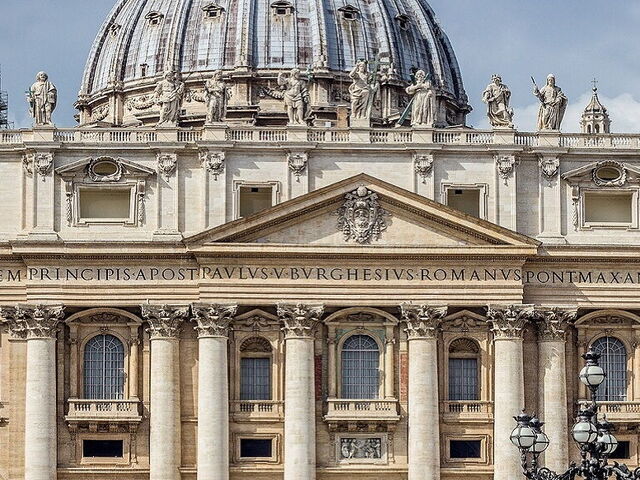 Come Incontrare Il Papa A Roma
