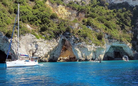 Tutto su Kassiopi e perché merita una visita