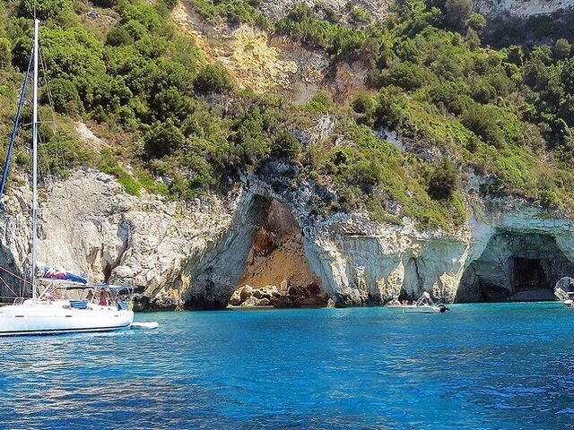 Tutto su Kassiopi e perché merita una visita