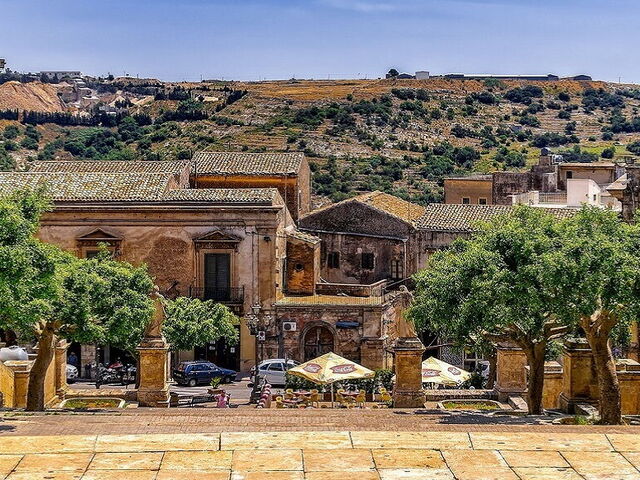 Le 10 Tappe Imperdibili Di Un Viaggio In Sicilia Occidentale