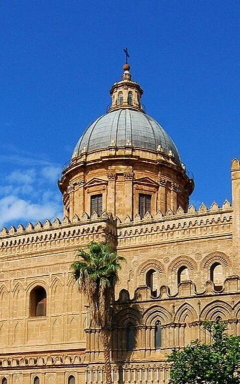 Patrimoni dell'Umanità dell'UNESCO in Sicilia