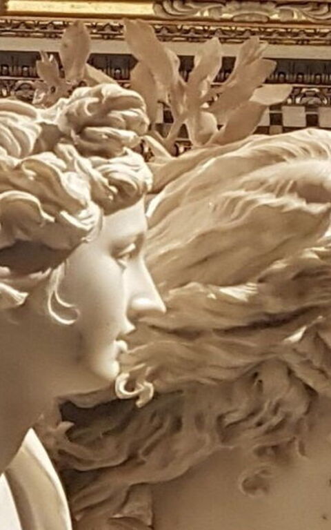 Tour tra le opere di Bernini a Roma