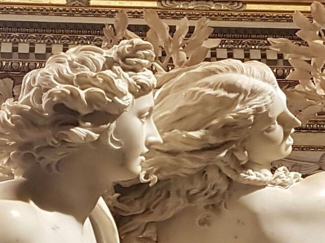 Dove vedere le meravigliose opere di Bernini a Roma