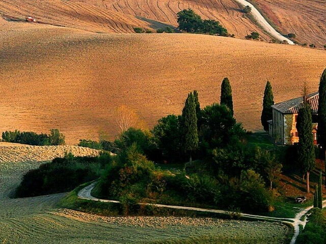 Quando la natura da spettacolo: il Teatro del Silenzio