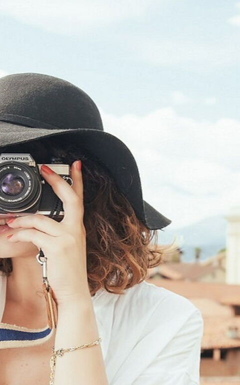 La Fotografia in Italia