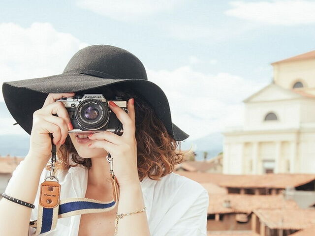 I 7 Luoghi Più Fotogenici D'Italia