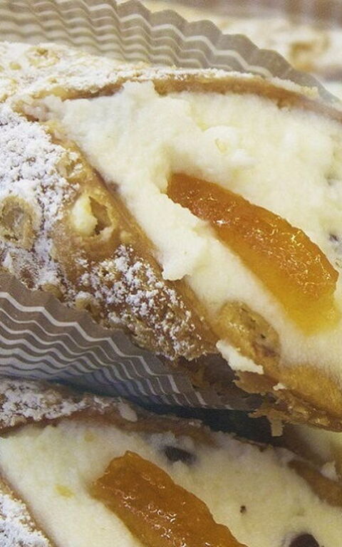 I migliori piatti della cucina siciliana