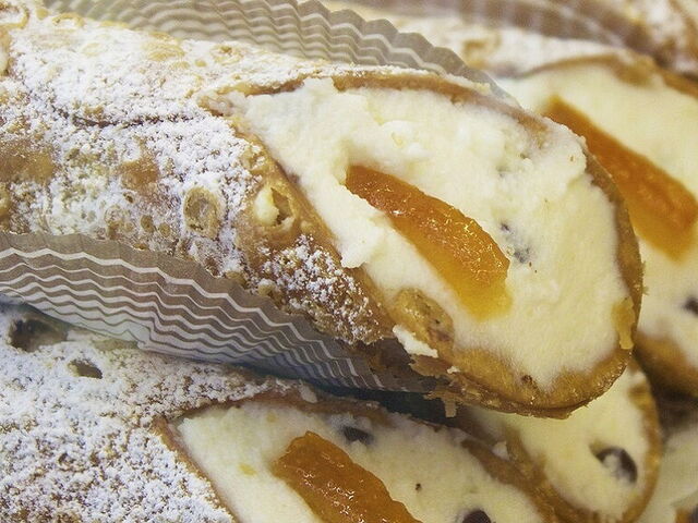 I 10 Piatti Siciliani Da Provare Assolutamente