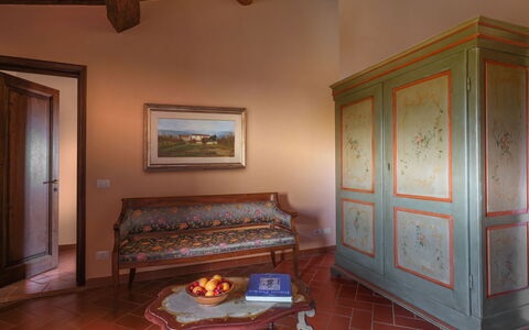 Alloggio Pozzo Dei Desideri 2: Altra Stanza