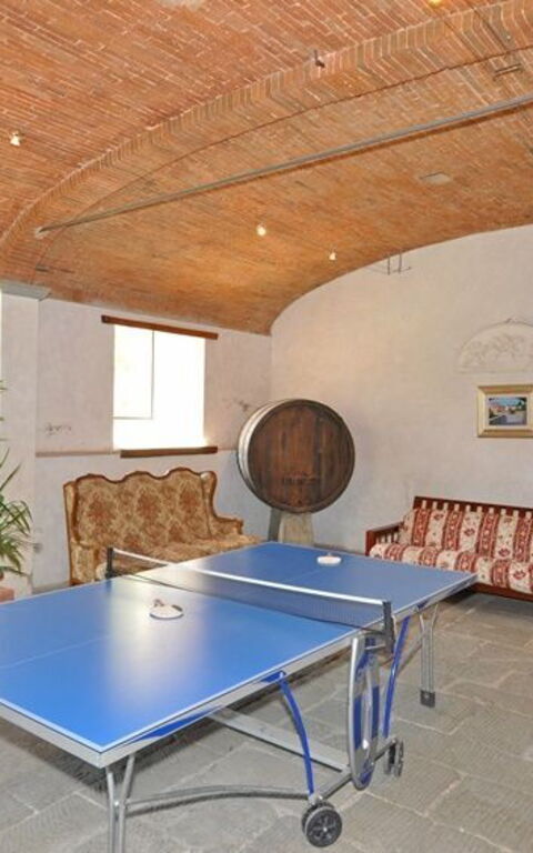 Palazzo a Greve: Altra Stanza