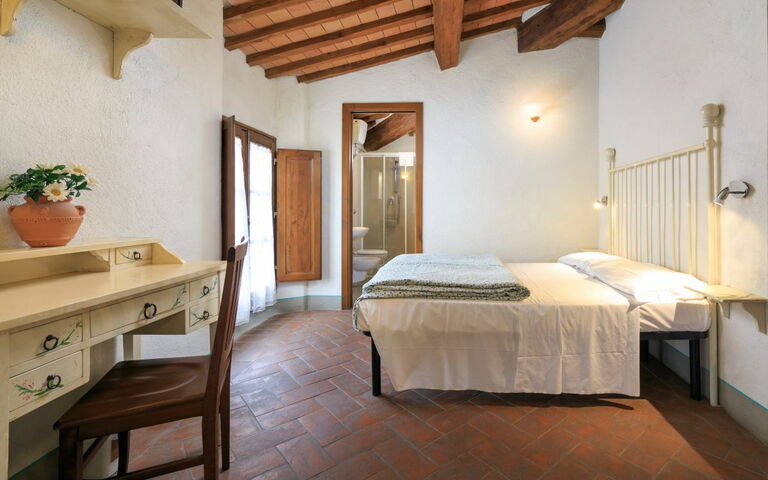 Alloggio Mercantino