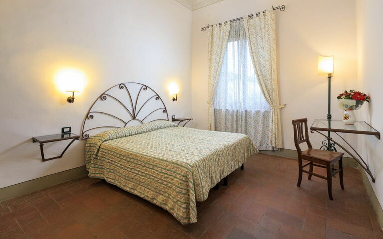 Alloggio Steccaia