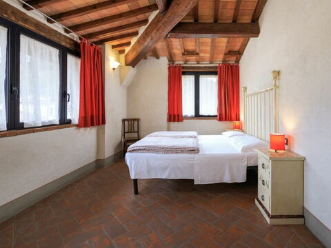 Palazzo a Greve