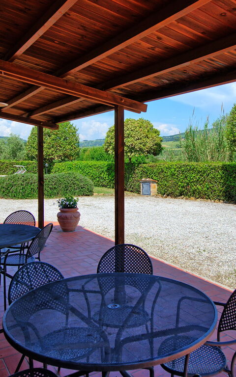 Cuccardino: all'aperto, Balcone / Terrazza / Patio