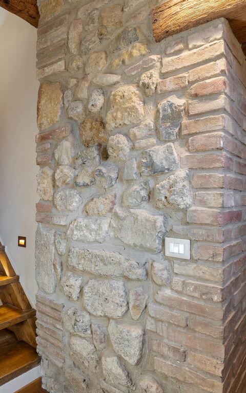 Villa Simone: Altra Stanza