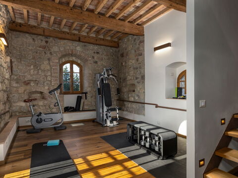 Villa Simone