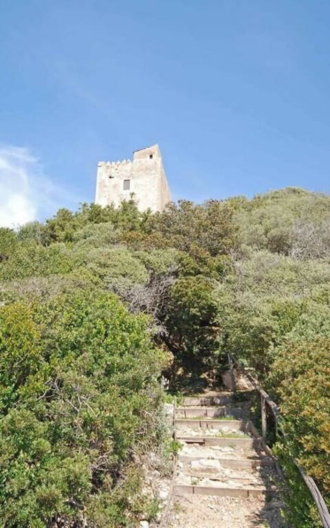 Presidio: all'aperto