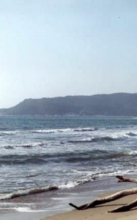 Presidio: Vista Panoramica