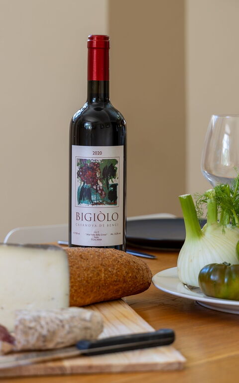 Villa Orchidea: Dettagli della stanza