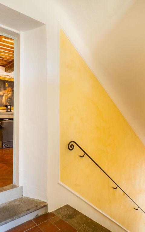 Villa Orchidea: Altra Stanza