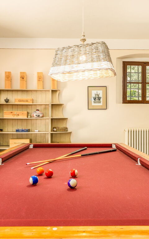 Villa Orchidea: Altra Stanza