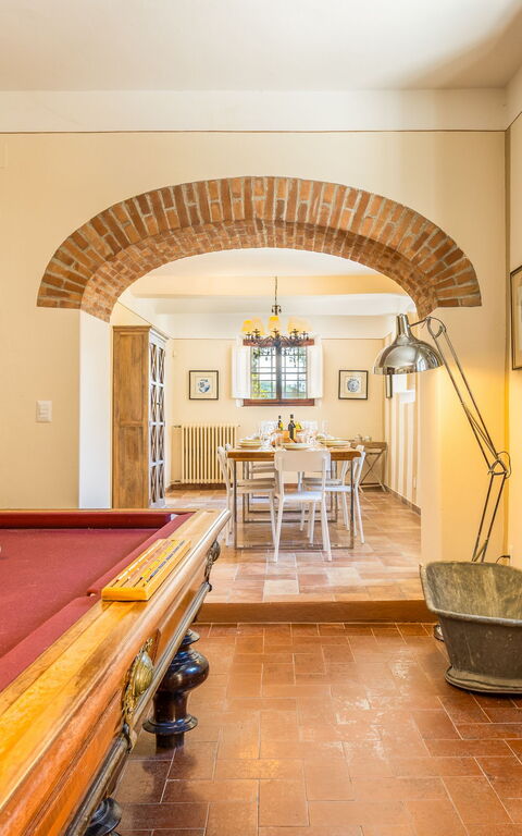 Villa Orchidea: Altra Stanza