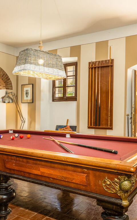 Villa Orchidea: Altra Stanza