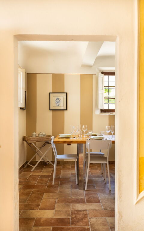 Villa Orchidea: Altra Stanza