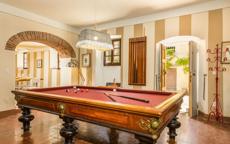 Villa Orchidea: Altra Stanza