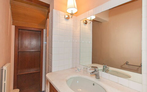 Alloggio Tramonto: Bagno