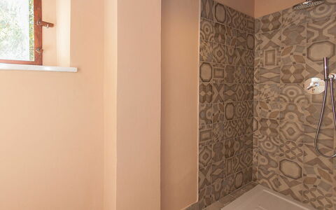 Alloggio Tramonto: Bagno