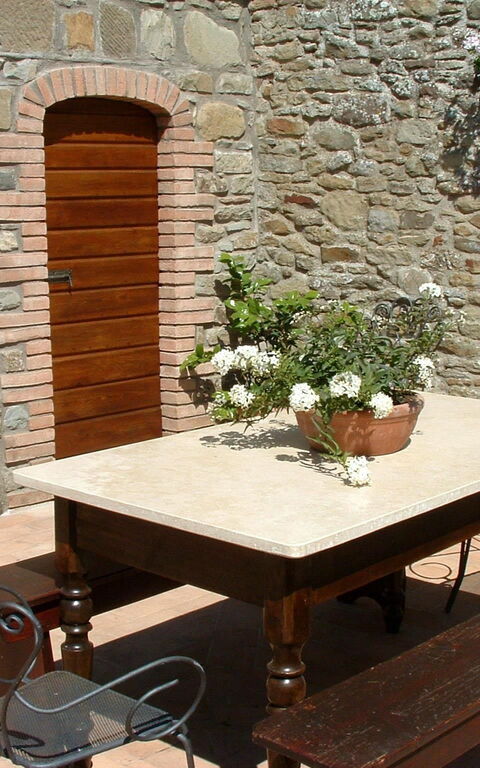 Casa Ivan: all'aperto, Esterni, Giardino