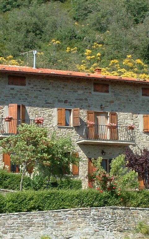 Casa Ivan: all'aperto, Esterni, Giardino