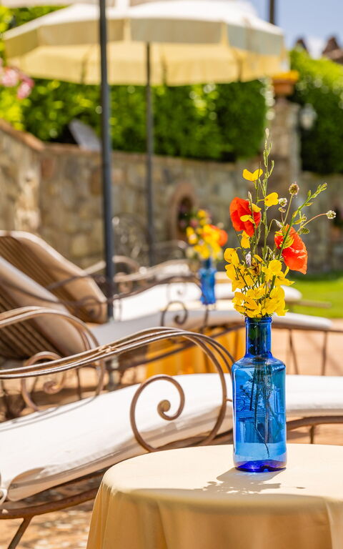 Casa Ivan: all'aperto, Esterni, Giardino, Piscina