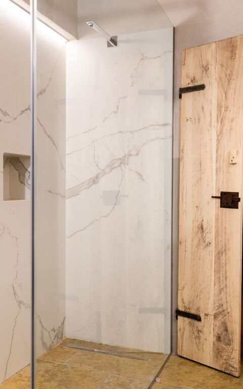 Casa Ivan: Bagno