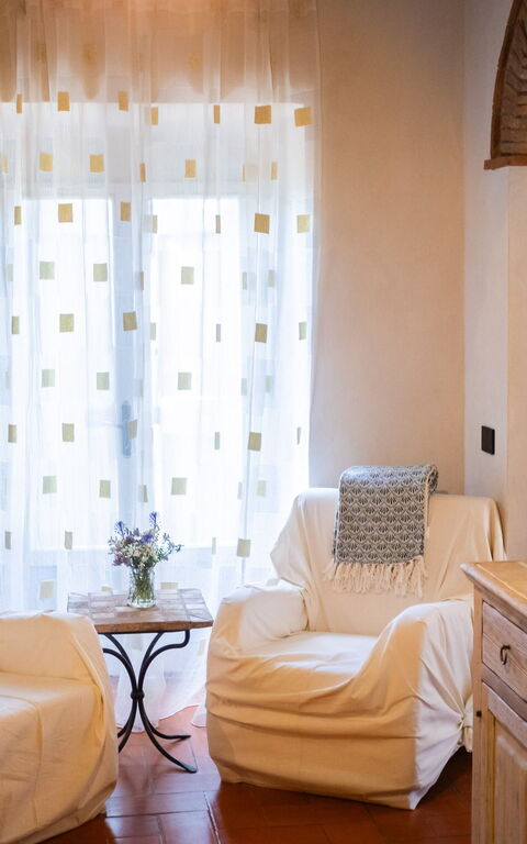 Casa Ivan: Altra Stanza