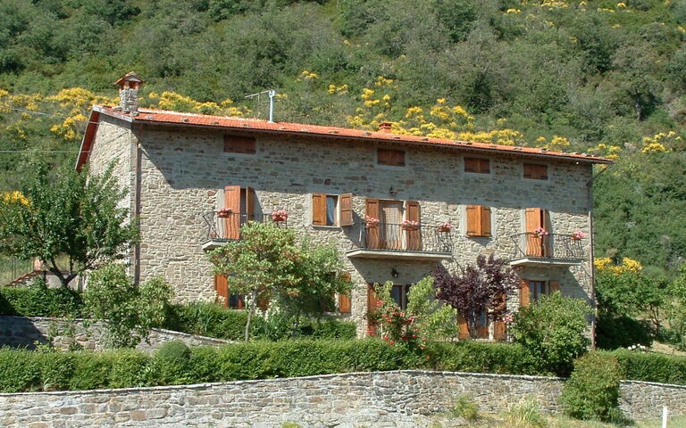 Casa Ivan: all'aperto, Esterni, Giardino