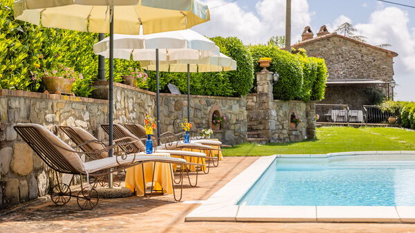 Casa Ivan: all'aperto, Esterni, Piscina