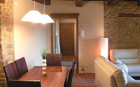 Alloggio Apartment Terrazzo