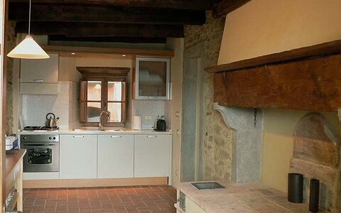 Alloggio Apartment Terrazzo