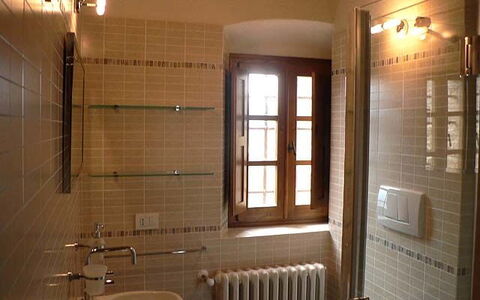 Alloggio Apartment Terrazzo