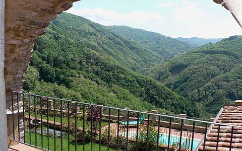 Alloggio Apartment Terrazzo