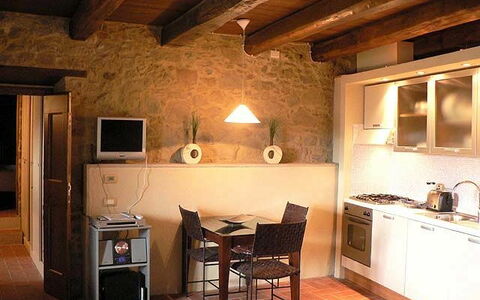 Alloggio Apartment a