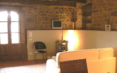 Alloggio Apartment b