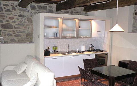 Alloggio Apartment b