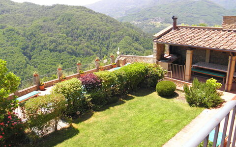 Alloggio Apartment Terrazzo