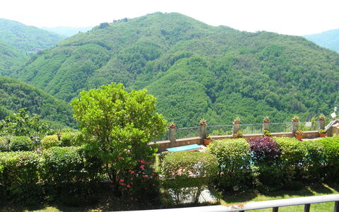 Alloggio Apartment Terrazzo