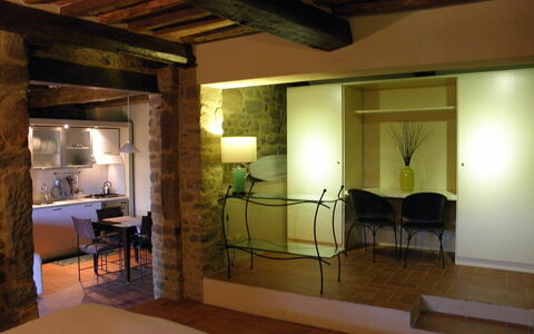 Alloggio Apartment b